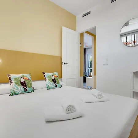 Apartment In The Center Of
