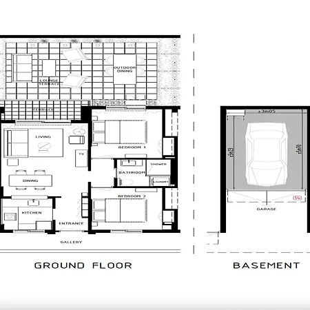 Apartment In The Center Of *