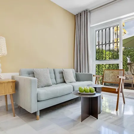 Apartment In The Center Of Torremolinos