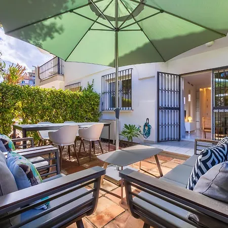 Apartment In The Center Of *