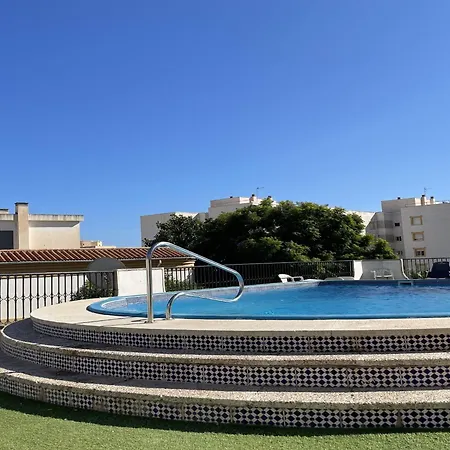 Apartment In The Center Of *