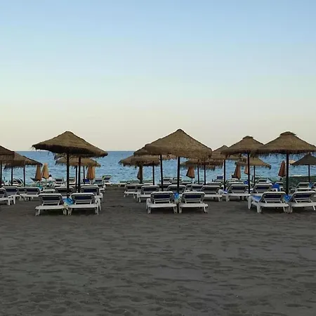 In Near Beaches * توريمولينوس