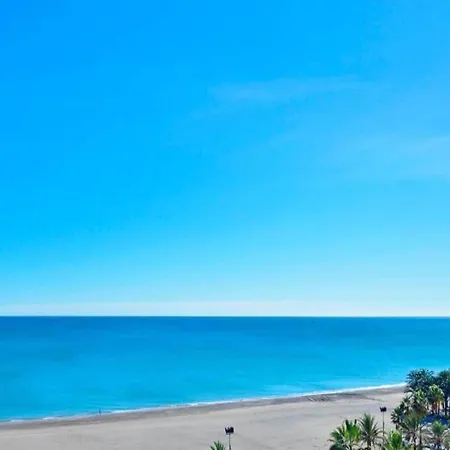 In Near Beaches *
