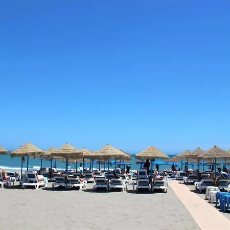 In Near Beaches توريمولينوس