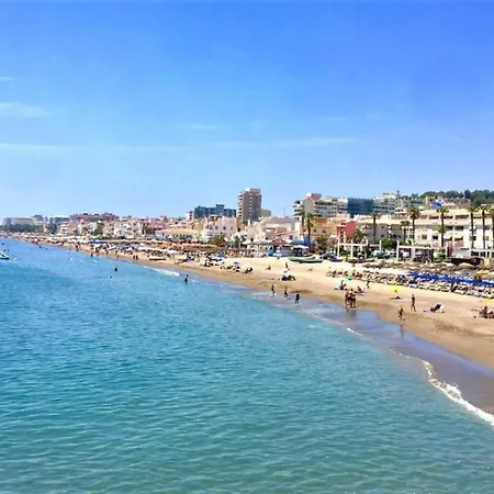 In Near Beaches *