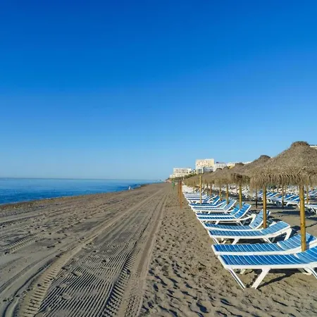 In Near Beaches * توريمولينوس