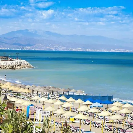 شقة In Near Beaches *